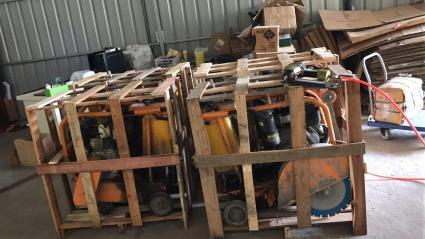 沾益行李、家具、电器包装托运