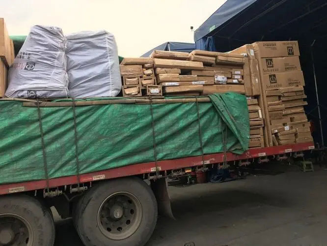 沾益家具托运